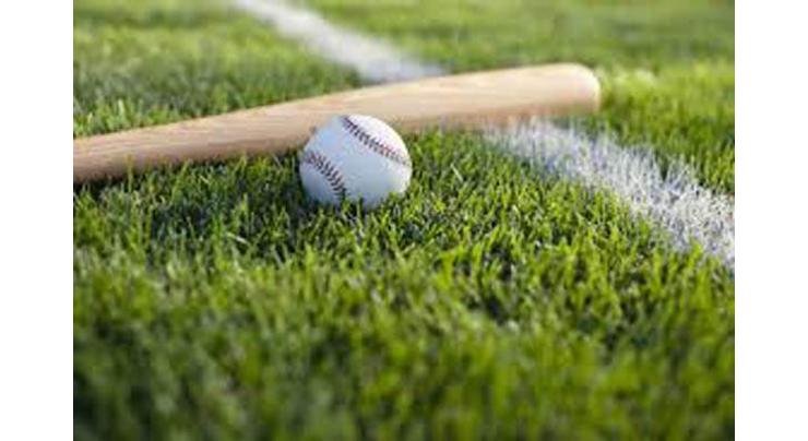 Pakistan beat arch-rivals India to reach West Asia Baseball Championship
