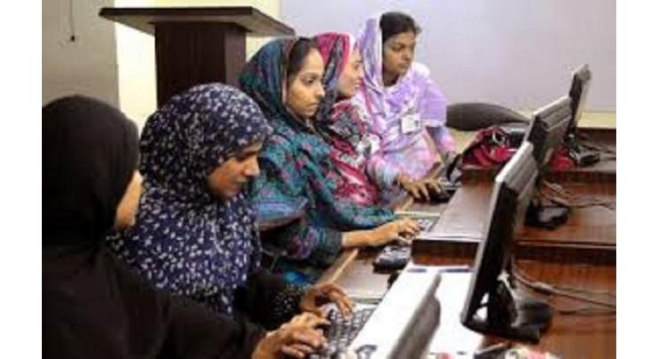 Balochistan govt to initiate women empowerment programme
