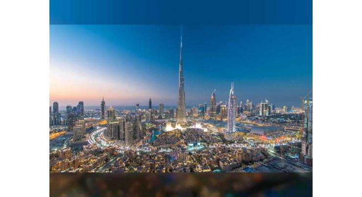 Dubai qualified to be Capital of the Arab Media: Arab League