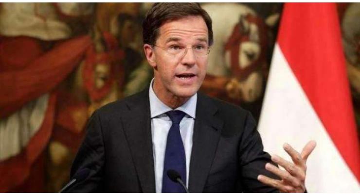 Anti-Russia Sanctions Have Never Been Related to MH17 Crash - Dutch Prime Minister
