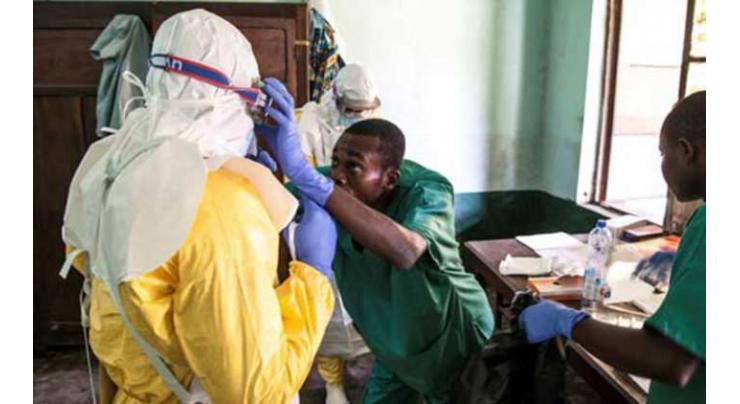 MSF Urges Collective Action Against Ebola Outbreak in DRC Amid WHO International Emergency