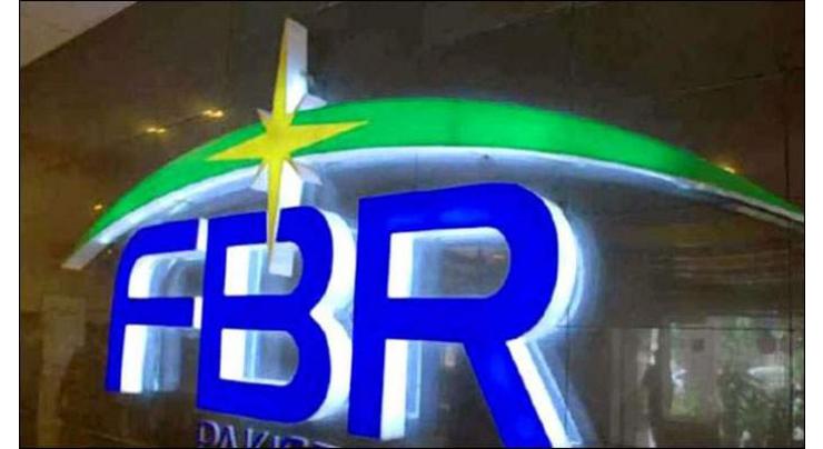 1,650 official positions transferred and re-deployed: FBR
