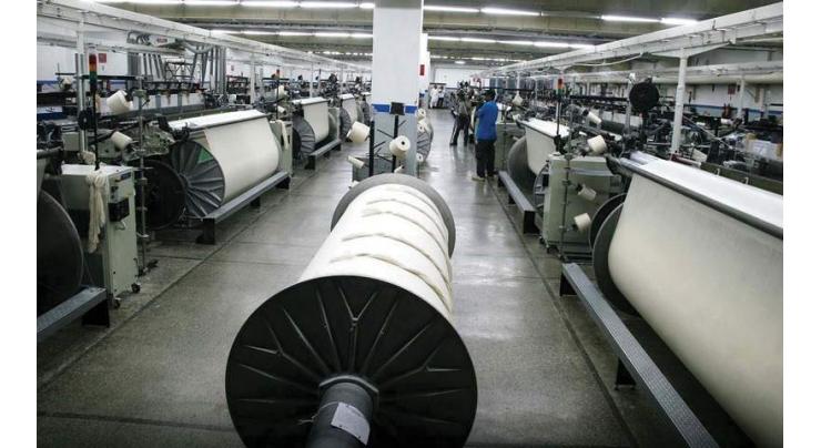All Pakistan Textile Processing Mills Association calls off strike
