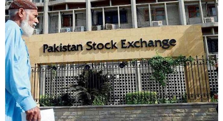 Pakistan Stock Exchange sheds 672 points 18 July 2019
