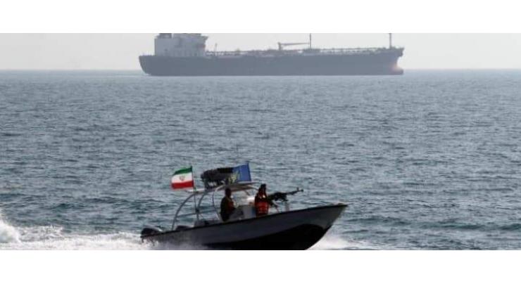 Oil Tanker Seized by Iran in Persian Gulf Sailed Under Panama Flag - Reports