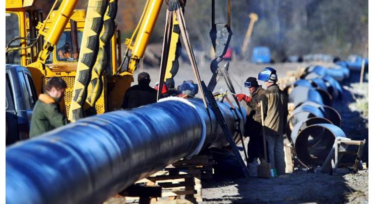 Russia's Compensation for Belarus Over Druzhba Pipeline Incident Being Discussed - Moscow