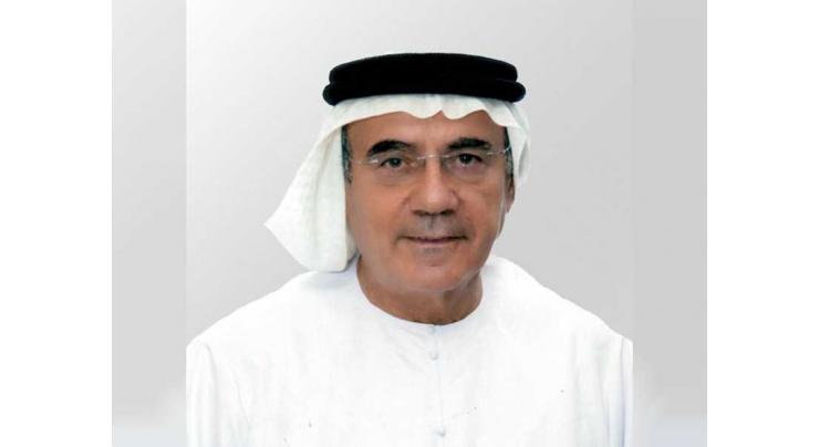 Zaki Nusseibeh: UAE places cultural exchanges with US at top of its priorities