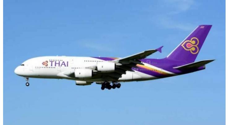 Thai Airways to start operation from Islamabad to Bangkok