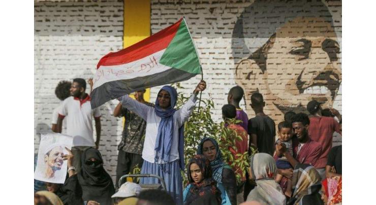 Friday talks with Sudan army rulers postponed: protest leaders
