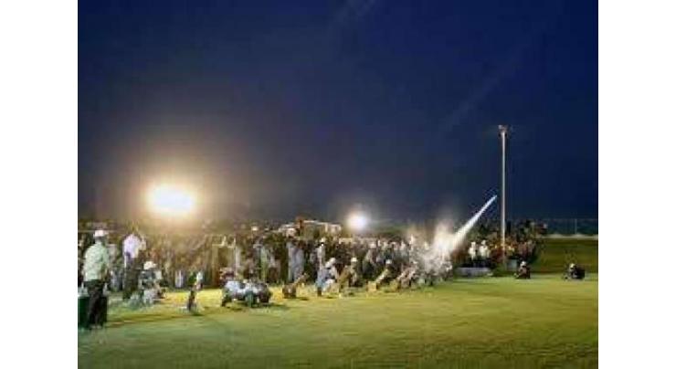 11th Janshan-e-Dir Upper Royal Shakir Peace Sports Festival concluded amidst great fun
