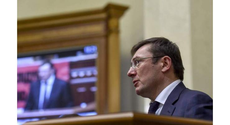 Prosecution Asks Kiev Court to Extend Vyshinsky's Arrest, Defense Opposes It