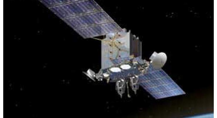 UK Inks Deal With Raytheon to Fast-Track Launch of Military Satellite Network - Officer