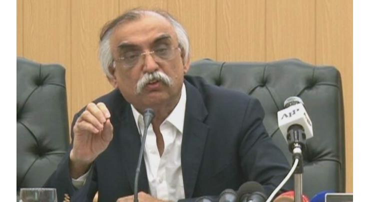 FBR Chairman warns traders, importers of procuring smuggled items
