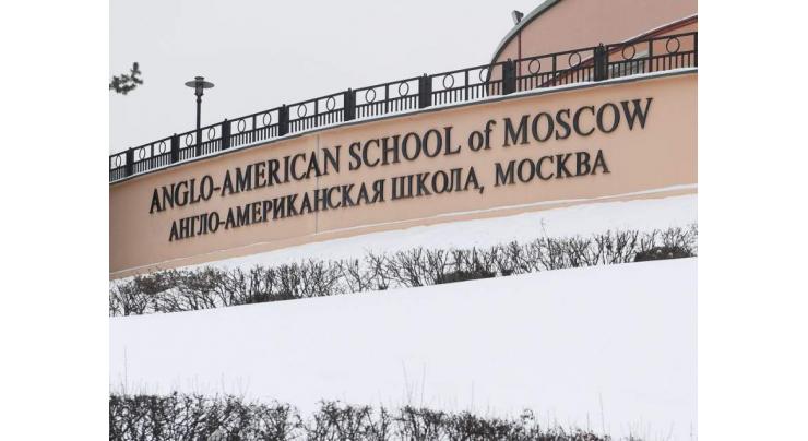 Visa Issue for US Teachers in Moscow May Be Resolved Before New School Year - State Dept.
