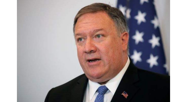 US Ready to Talk With Iran Without Preconditions - Pompeo