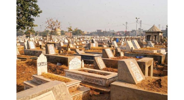 Public reaction worked! Tax not being imposed on burial