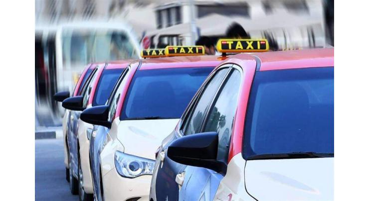 Careem, RTA unveil taxi e-hailing brand ‘Hala’