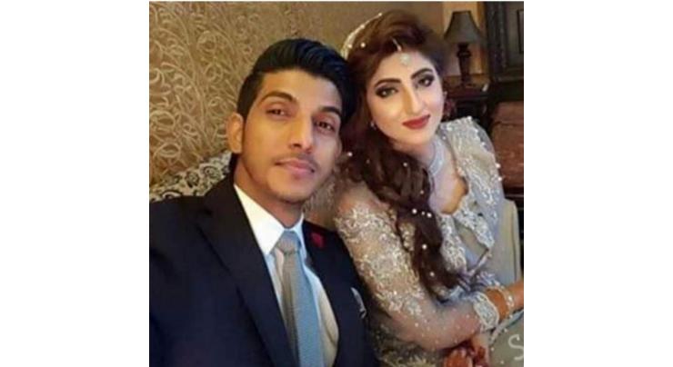 Mohsin Abbas controversy: Model Nazish Jahangir tells her side of story