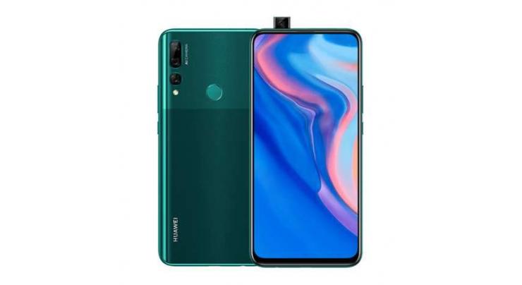 Why Huawei Y9 Prime 2019 is a good choice for mid range buyers