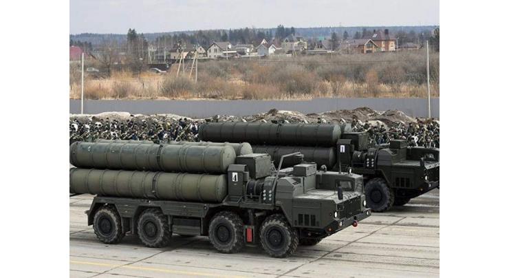 Turkey Interested in Purchasing Other Russian Air Defense Systems Apart From S-400- Rostec