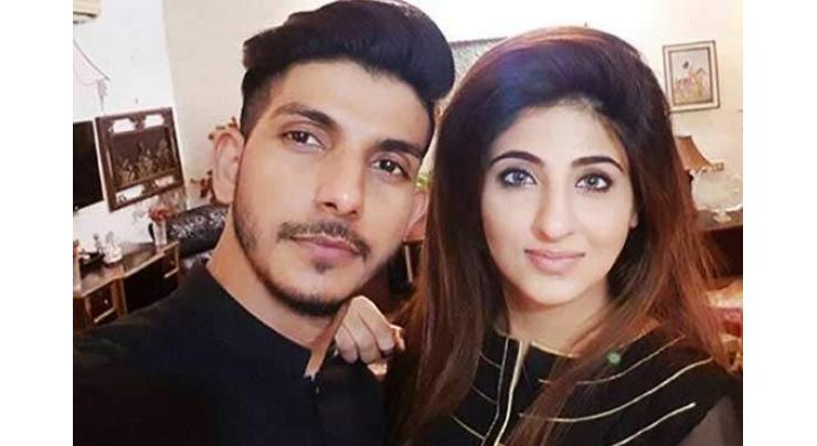 Mohsin Abbas's wife says she couldn't collect evidence as it wasn't pre-planned