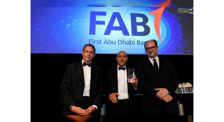 Abu Dhabi Bank named ‘World’s Best Bank for Transformation’
