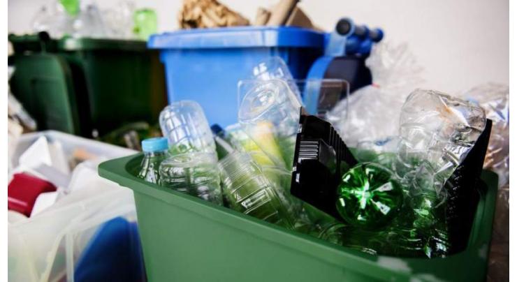 UK Introduces Measures to Curb Single-Use Plastics, Plans to Involve Businesses - Gov't