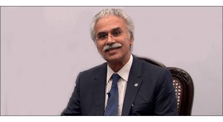 Model Primary Health Care System on cards for ICT: Dr Zafar Mirza 
