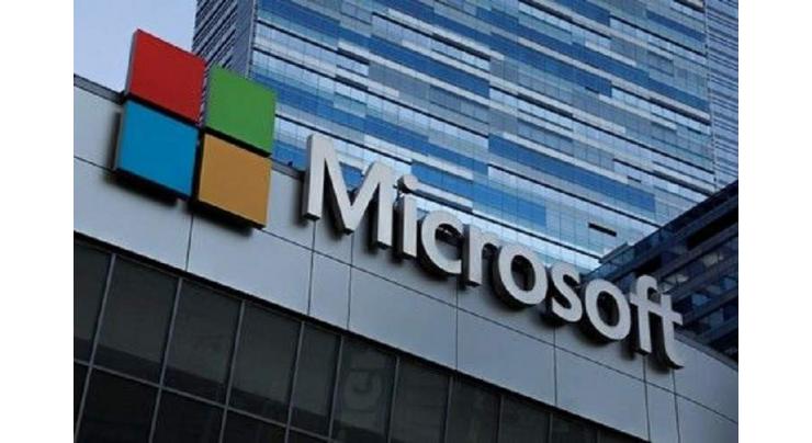 Microsoft Settles Bribery Charges By Hungarian Division With US Justice Dept. - President