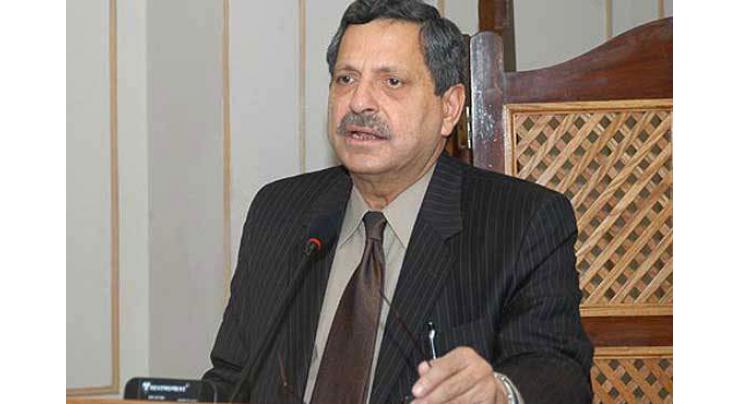 PTI rejected Hamid Khan's statement
