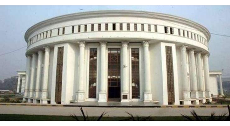 Khyber Pakhtunkhwa Assembly passes bill increasing retirement age of Govt employees to 63 amid opposition walk out
