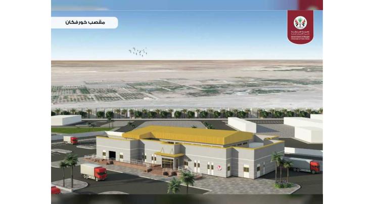 DPW begins construction of Khorfakkan Abattoir