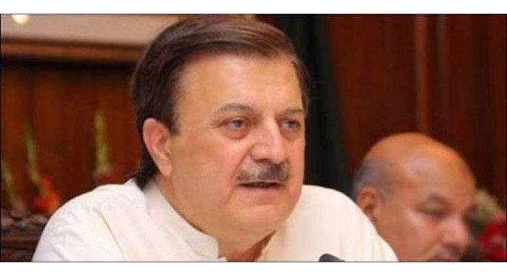 Imran Khan to bring trade, betterment in relations with US: Humayun Khan
