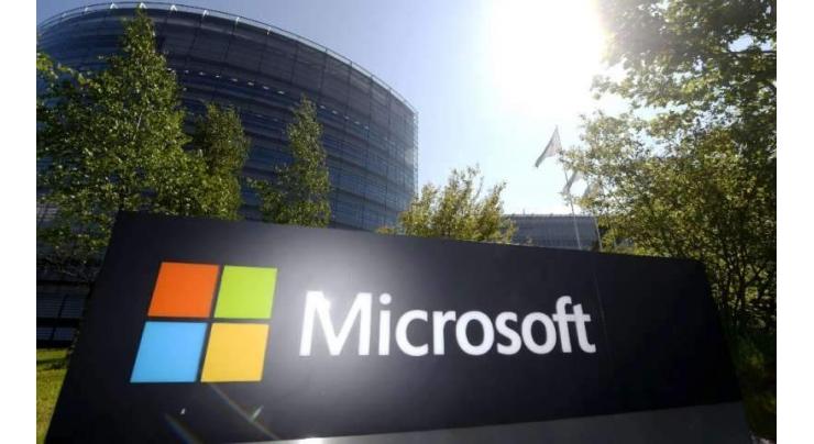 Microsoft joins project on ethical artificial intelligence
