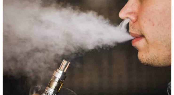 Ban on sale of e-cigarettes sought
