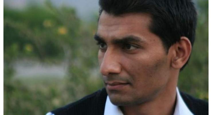 US VP requests Pakistan to release Professor Junaid Hafeez
