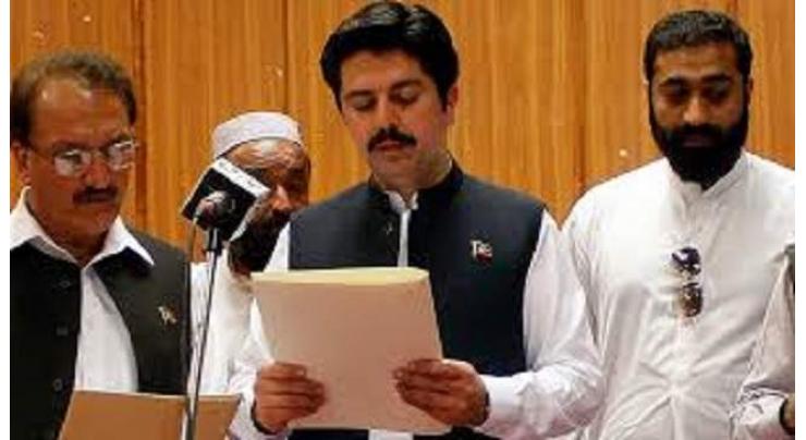 PTI Govt adopts zero tolerance against corruption: Member National Assembly, Ali Khan Jadoon
