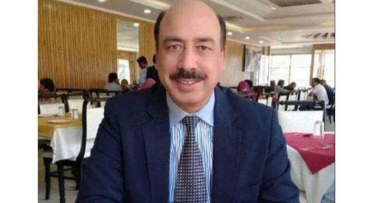 Forensic audit of Judge Arshad Malik’s video not possible in Pakistan