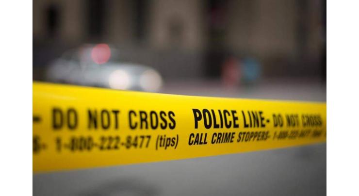 Canada's crime rate continue up in 2018
