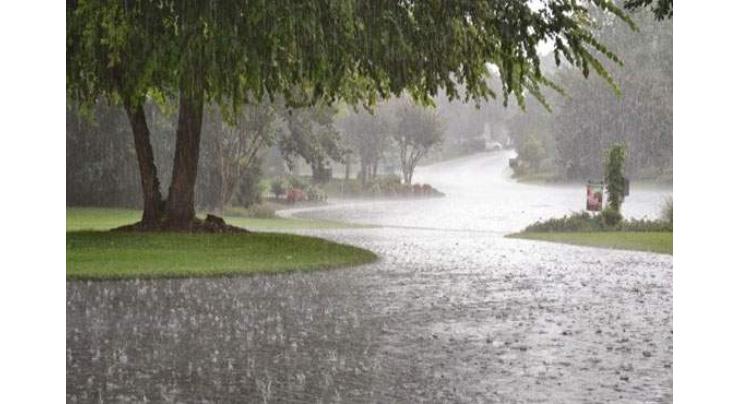 Monsoon to bring heavy rains in upper regions: MET
