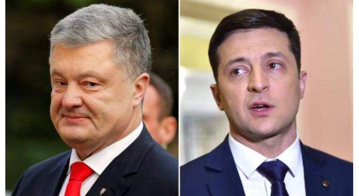 Early Results of Ukraine Elections Show Further Defeat for Poroshenko - Lega Party Member