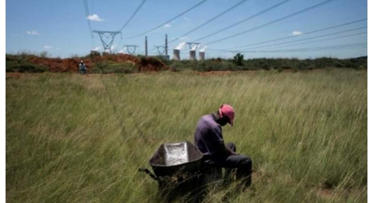 S.African power group Eskom gets $4.2-bln bailout
