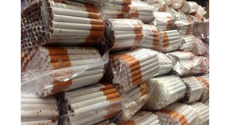 Pakistan Tobacco Company pays Rs. 103.5 bn taxes in FY 2018-19
