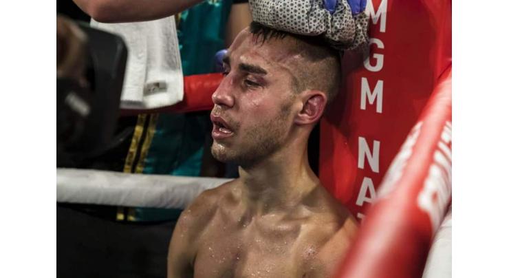 Russian Embassy Expresses Condolences After Dadashev's Death - Statement