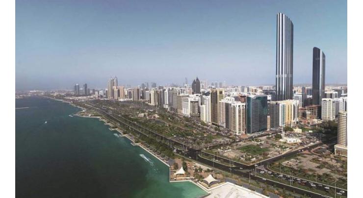 Abu Dhabi’s GDP at current prices rises to AED226 billion in Q1 2019