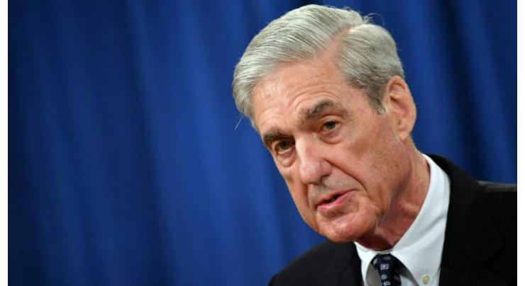 Mueller Reiterates His Probe Did Not Uncover Any Trump Campaign Conspiracy With Russia