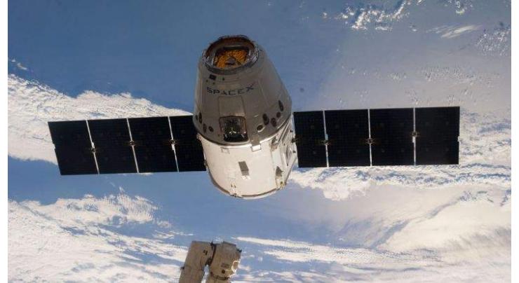 SpaceX Postpones Launch of Dragon Cargo Spacecraft Until Thursday Due to Poor Weather