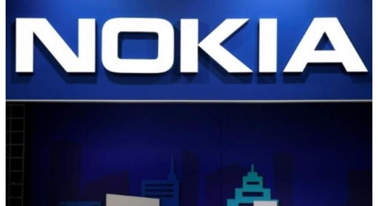 Nokia narrows losses in Q2
