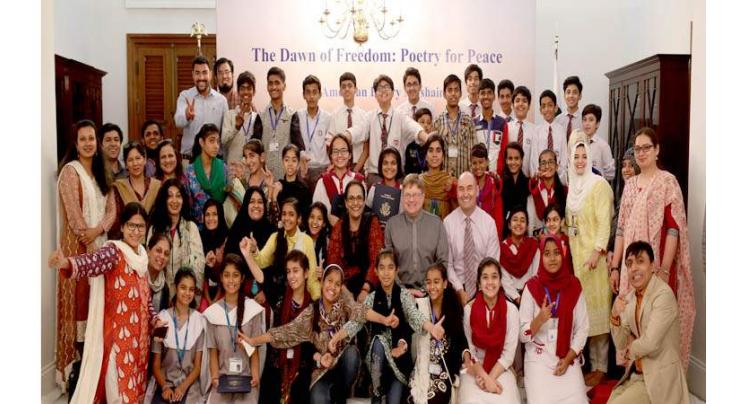 Short Samar courses continue at Rawalpindi Arts Council (RAC)