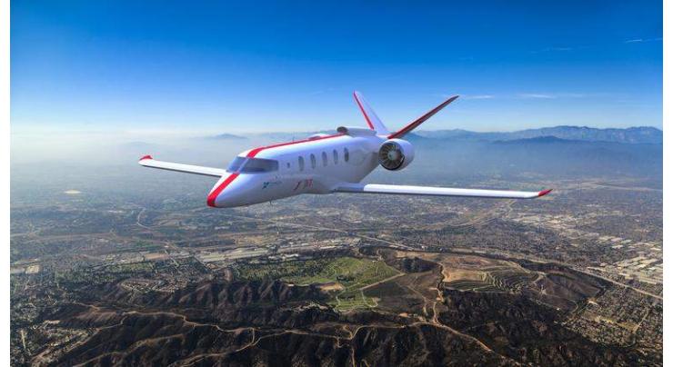 US Aerospace Giant Boeing, Japanese Companies Discuss Electric Aircraft in Tokyo - Reports